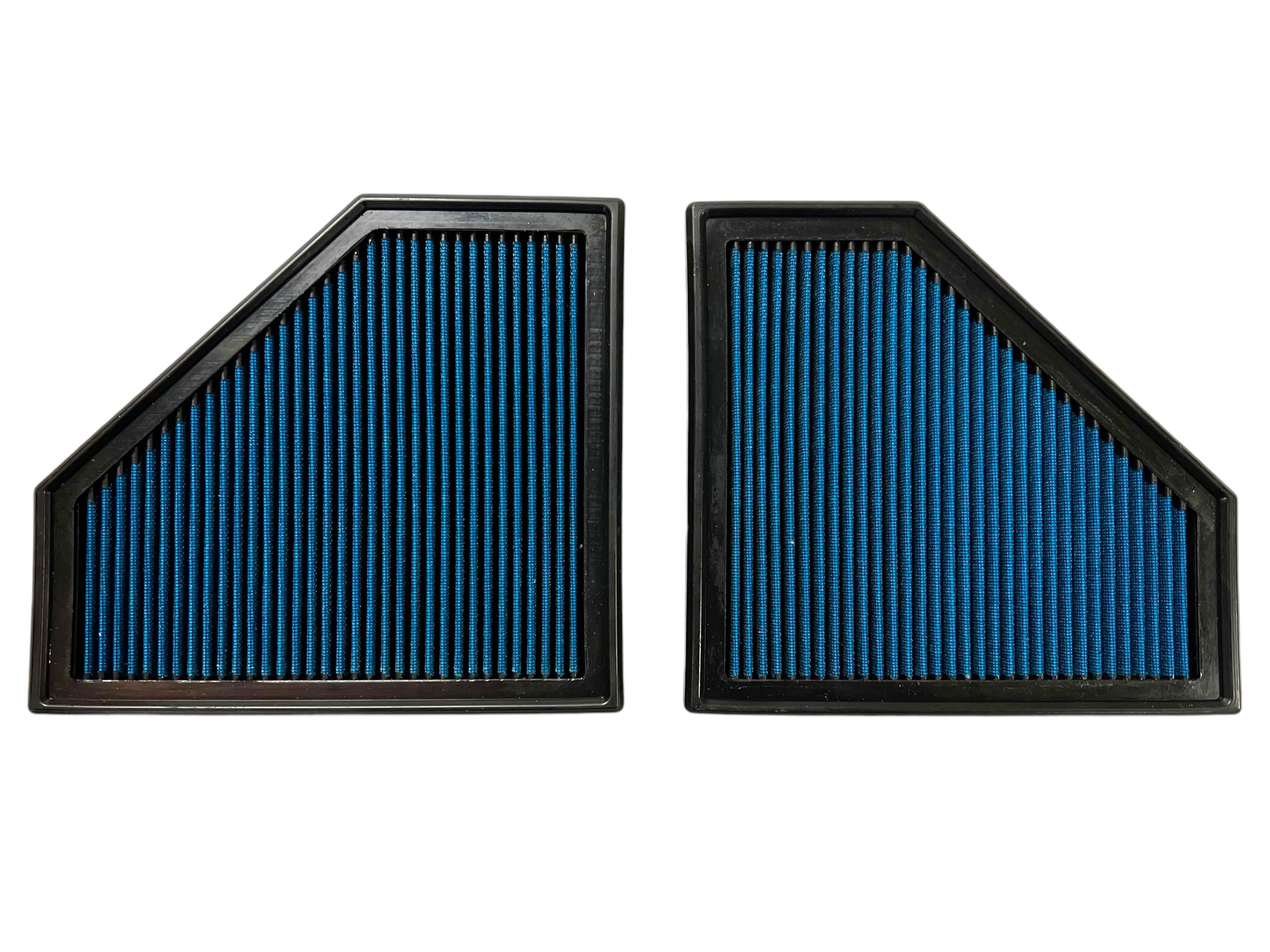 MAD BMW M2 M3 M4 G80 G82 G87 S58 High Flow Air Filters