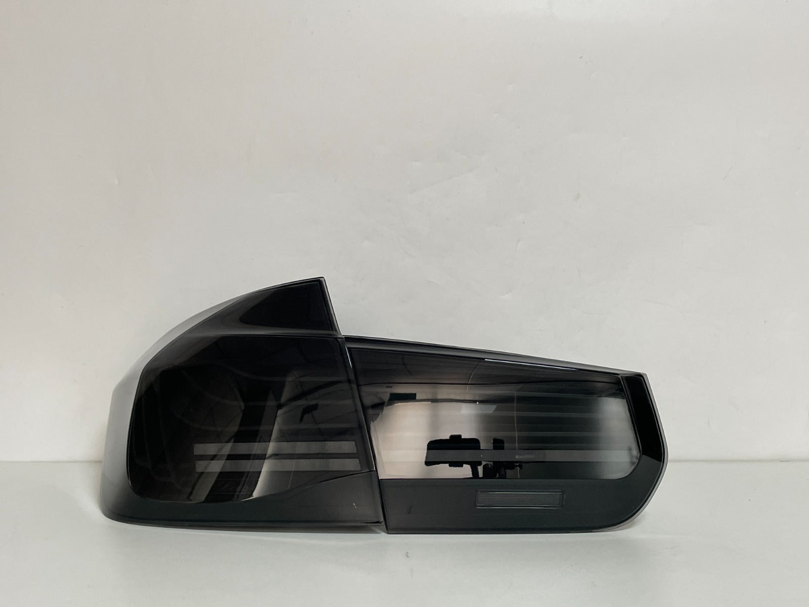 BMW Smoked CSL Style Tail Lights - F80 M3 / F30 3-Series
