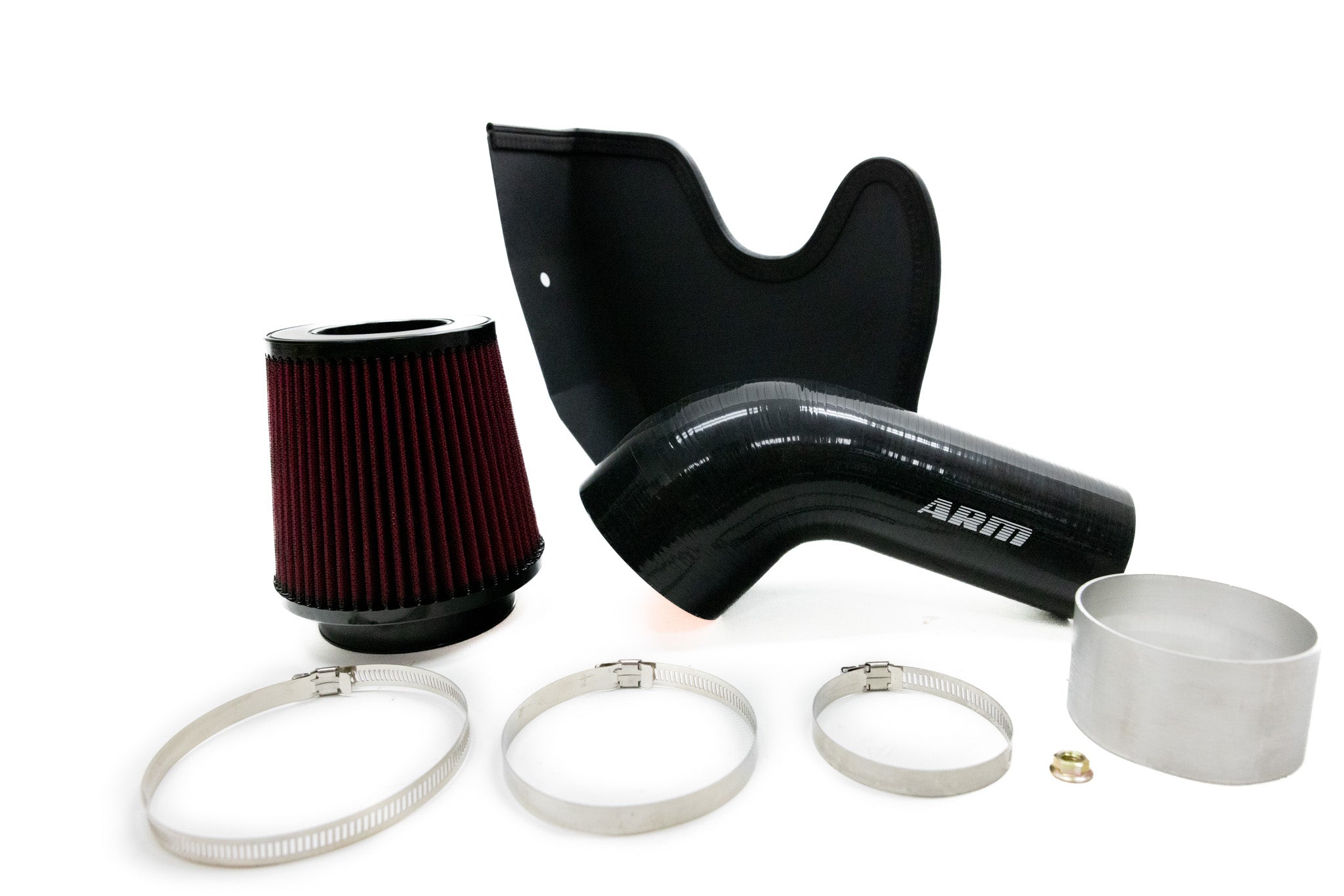 ARM Audi B9 S4 S5 3.0T Intake
