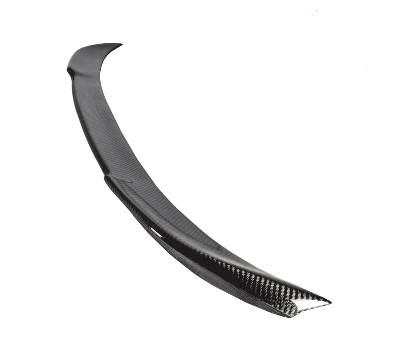BMW CS Style Carbon Fiber Spoiler - F90 M5 / G30 5-Series