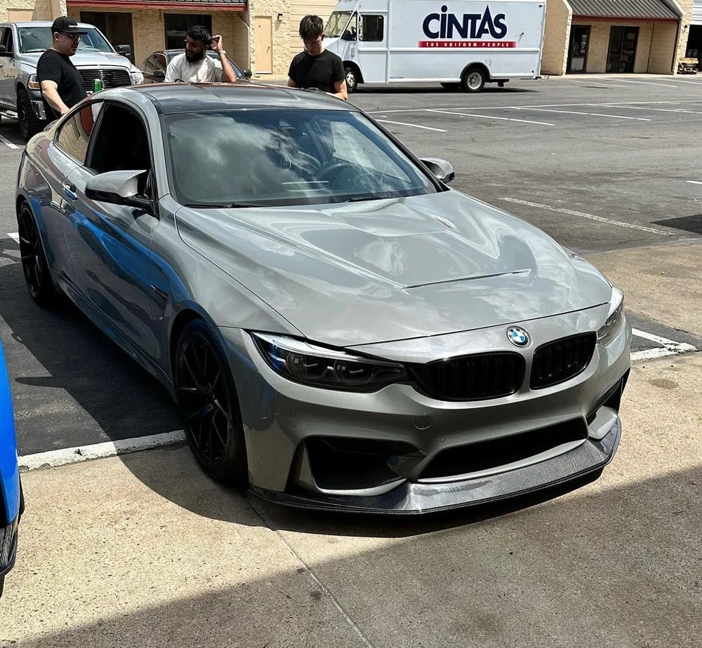 BMW DB Style Carbon Fiber Front Lip - F80 M3 / F82/83 M4