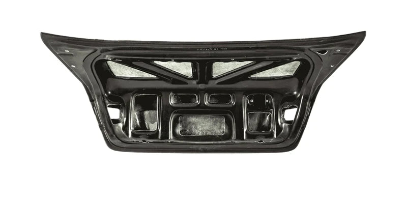BMW Ericsson Amuse Style Carbon Fiber Trunk - E92 M3 / 3-Series