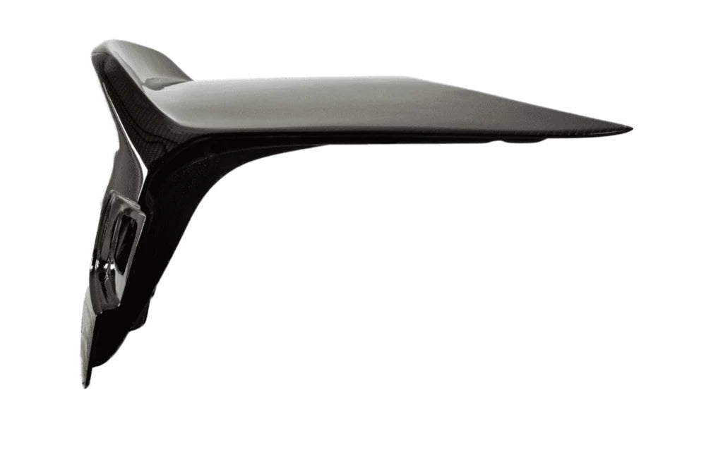 BMW Ericsson Amuse Style Carbon Fiber Trunk - E92 M3 / 3-Series