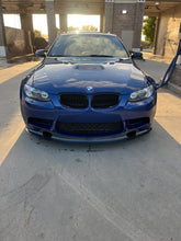 Load image into Gallery viewer, BMW E9X Gloss Black Single Slat Kidney Grill - M3 / 3-Series
