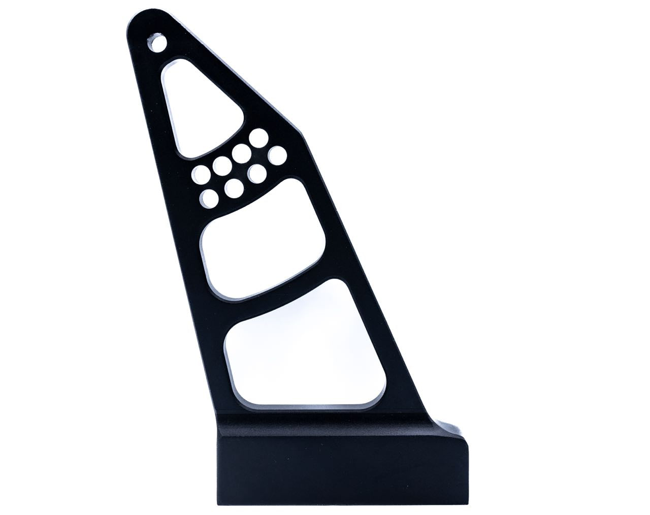 Rideline Motorsport GT4 MK2 WING V2 (Pre-Preg Dry Carbon)