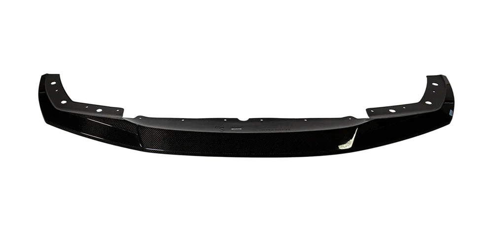 BMW Suvneer Carbon Fiber Front Lip (PRE LCI & LCI) - G20 3-Series