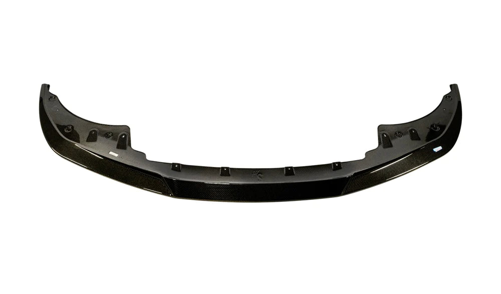 BMW J Style Suvneer Carbon Fiber Front Lip - G22 4-Series