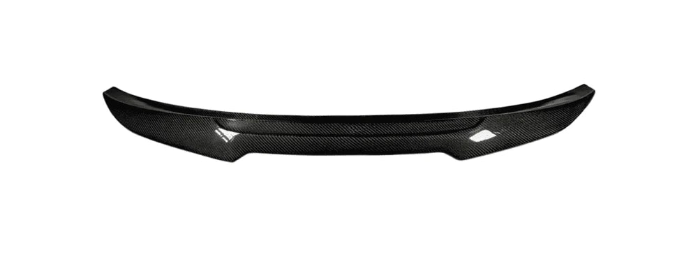 BMW PSM Style Carbon Fiber Spoiler - F90 M5 / G30 5-Series