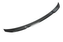 Load image into Gallery viewer, BMW G20 / G80 CS Style Carbon Fiber Spoiler - 3-Series / M3
