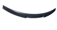 Load image into Gallery viewer, BMW G22 / G82 M4 Style Carbon Fiber Spoiler - 4-Series / M4

