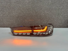 Load image into Gallery viewer, BMW G20 / G80 GTS Style Clear Taillights - M3 / 3-Series
