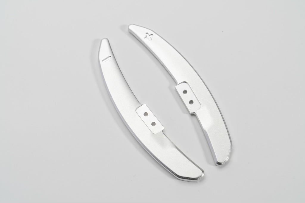 JQ Werks Madtrace REPLACEMENT Paddle Shifters for BMW (Generation 1)