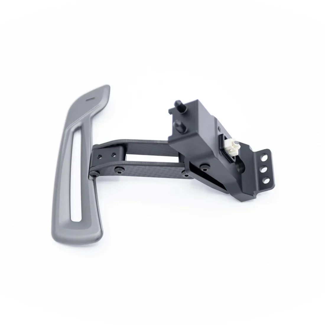 JQ Werks Madtrace® Clubsport Magnetic Paddle Shifters For Porsche