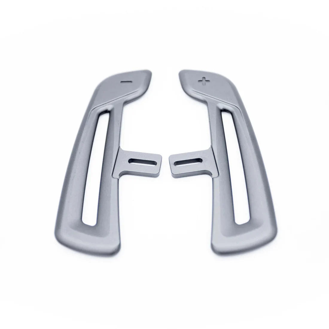 JQ Werks Madtrace® Clubsport Magnetic Paddle Shifters For Porsche