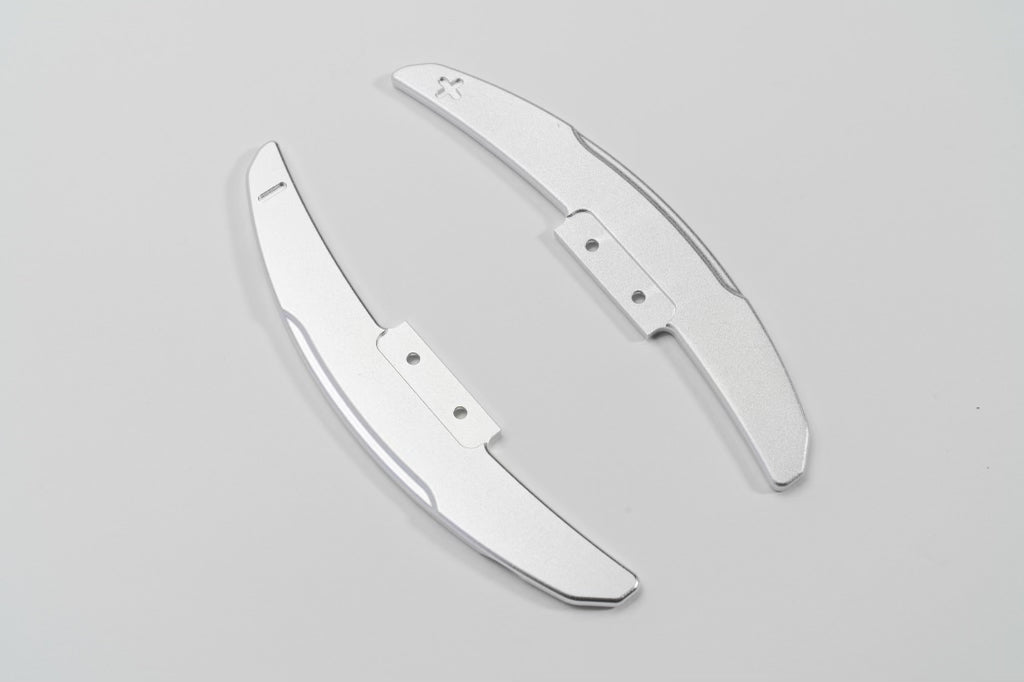 JQ Werks Madtrace REPLACEMENT Paddle Shifters for BMW (Generation 1)