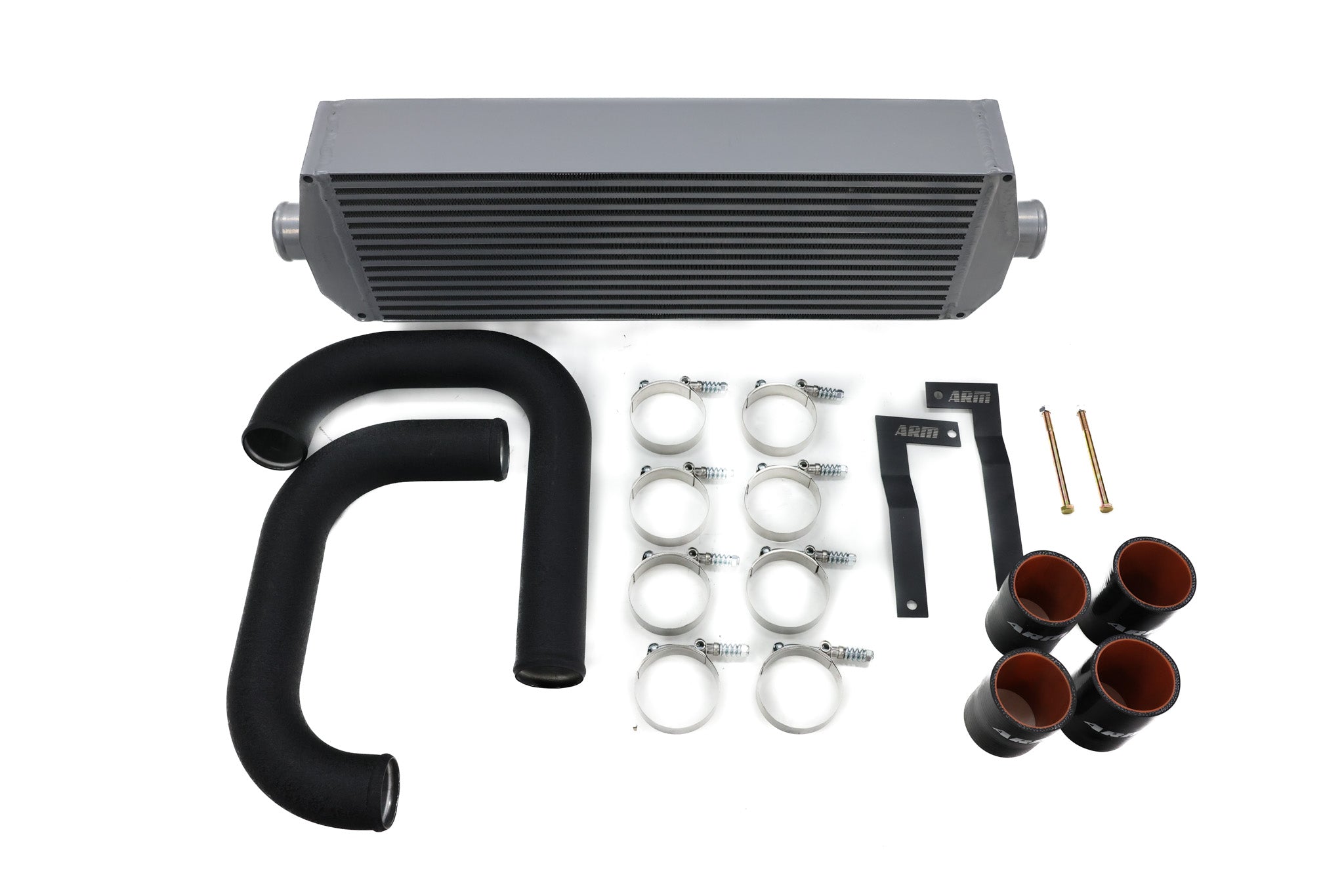 ARM MK7 GTI / GOLF R COMPETITION FMIC KIT
