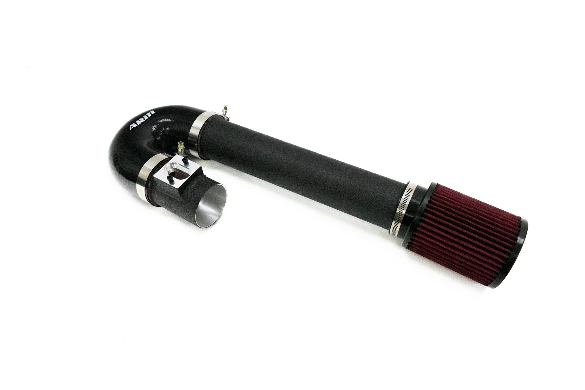 F10 550i N63 INTAKE - ARM Motorsports