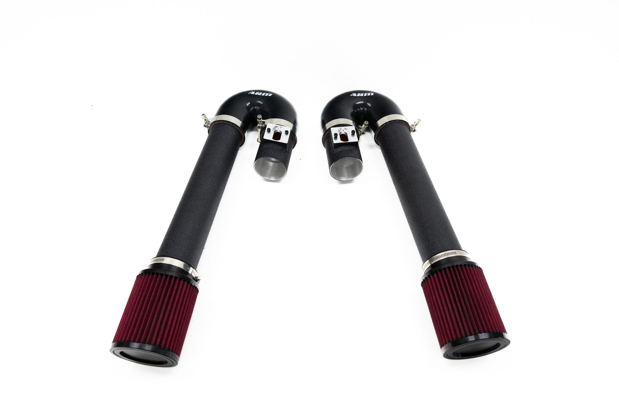 F01 750i N63 INTAKE - ARM Motorsports