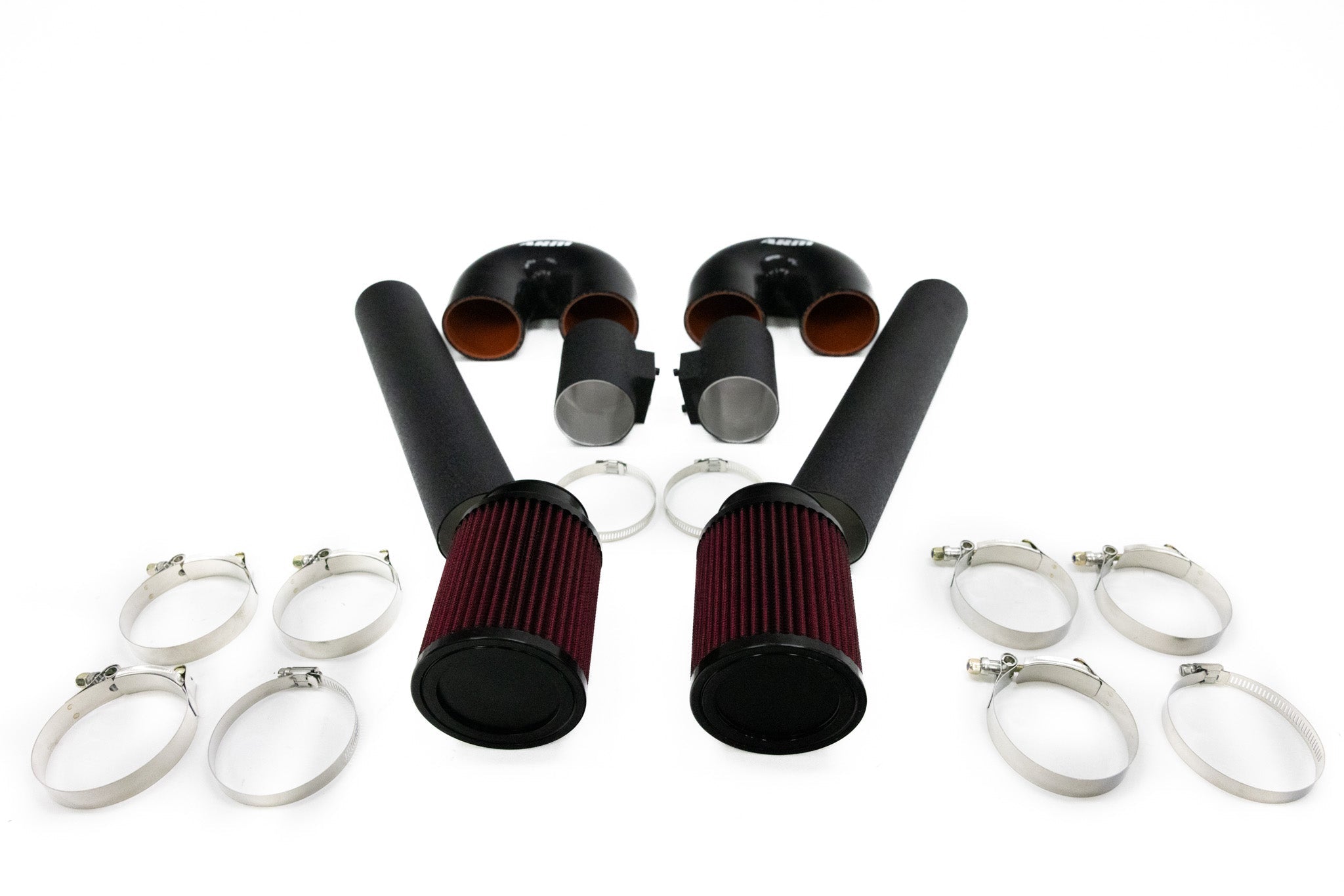 F01 750i N63 INTAKE - ARM Motorsports