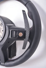Load image into Gallery viewer, BMW F Series Magnetic Carbon Fiber Paddle Shifters

