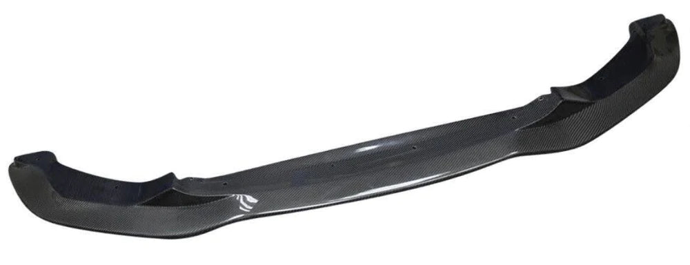 BMW PSM Style Carbon Fiber Lip + Splitters (BUNDLE) - F80 M3 / F82/83 M4
