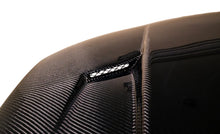 Load image into Gallery viewer, BMW E82 RZ Style Carbon Fiber Hood - 1M / 1 Series
