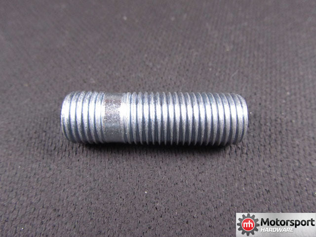 Motorsport Hardware 44mm Silver Stud Kit 14 x 1.5