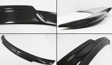 Load image into Gallery viewer, BMW F22 / F87 STX Style Carbon Fiber Spoiler - 2 Series / M2
