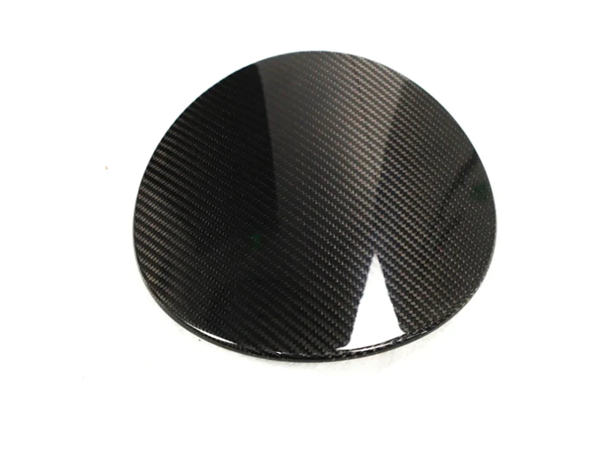 MK5 Supra Carbon Fiber Gas Cap Cover - A90/91