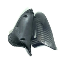 Load image into Gallery viewer, F8X M3 M4 Carbon Fiber Mirror Cap Replacments
