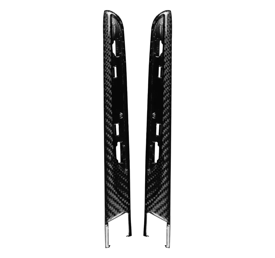 BMW Carbon Fiber Fender Vent Replacements - F80 M3 / F82/83 M4