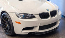 Load image into Gallery viewer, E9X M3 CRT Carbon Fiber Front Lip
