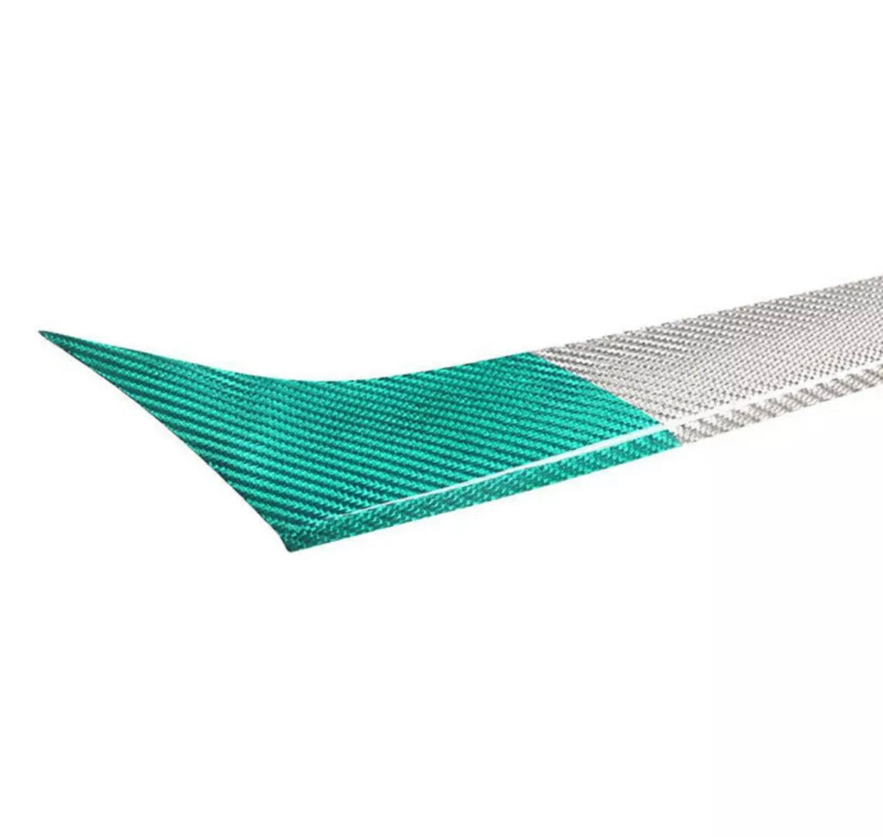 Alfa Romeo Giulia Carbon Fiber Dashboard Trim