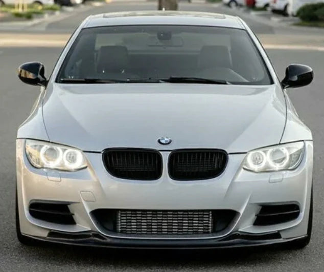 BMW Arkym Style Carbon Fiber Front Lip - E92 3-Series