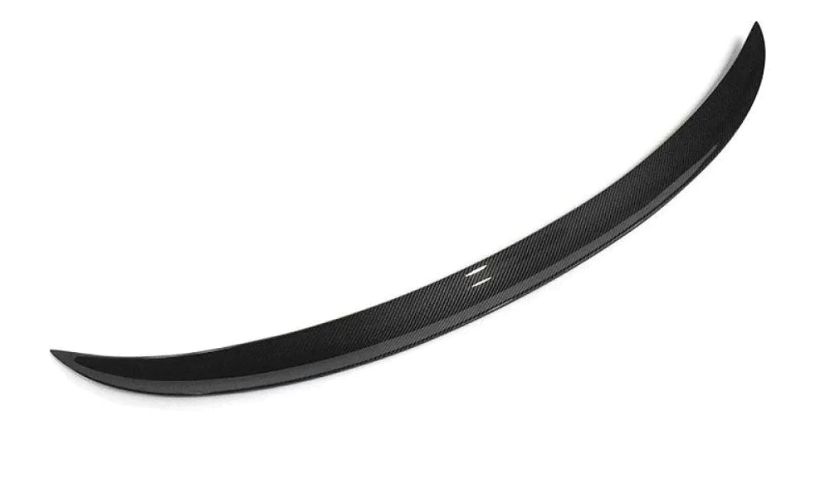 BMW Performance Style Carbon Fiber Spoiler - F32 4-Series