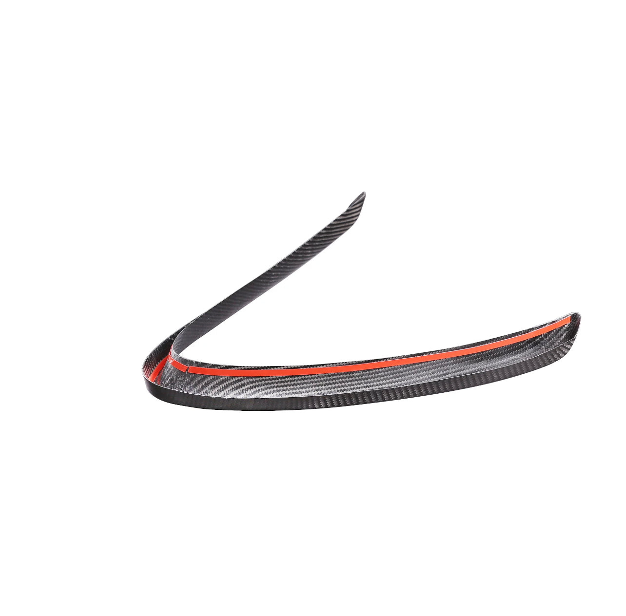 Alfa Romeo Giulia Carbon Fiber V-Grill