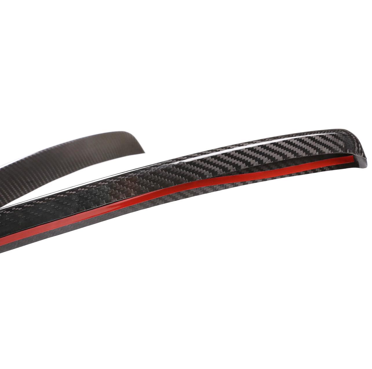 Alfa Romeo Giulia Carbon Fiber V-Grill