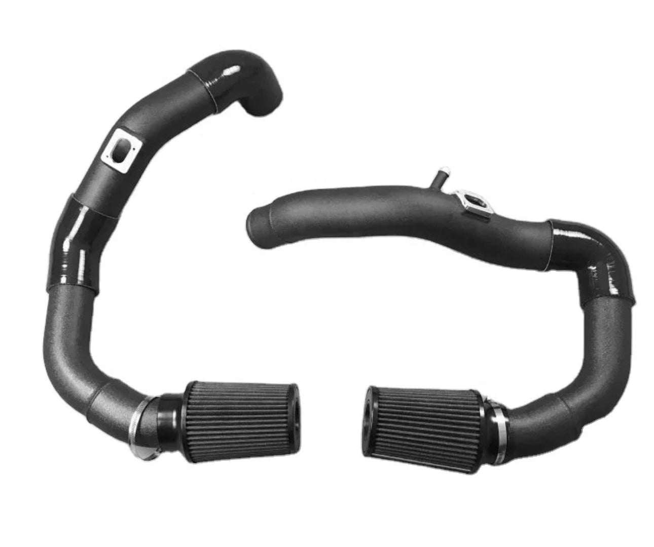 BMW S55 Front mount intakes - F80 M3 / F82/83 M4