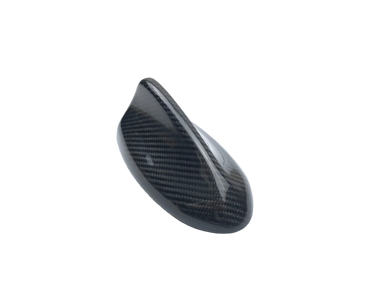 Alfa Romeo Giulia & Stelvio Carbon Fiber Antenna Cover