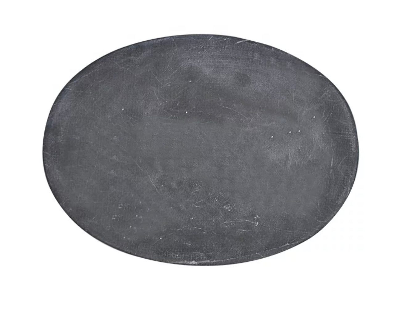 Alfa Romeo Giulia Carbon Fiber Gas Cap Cover