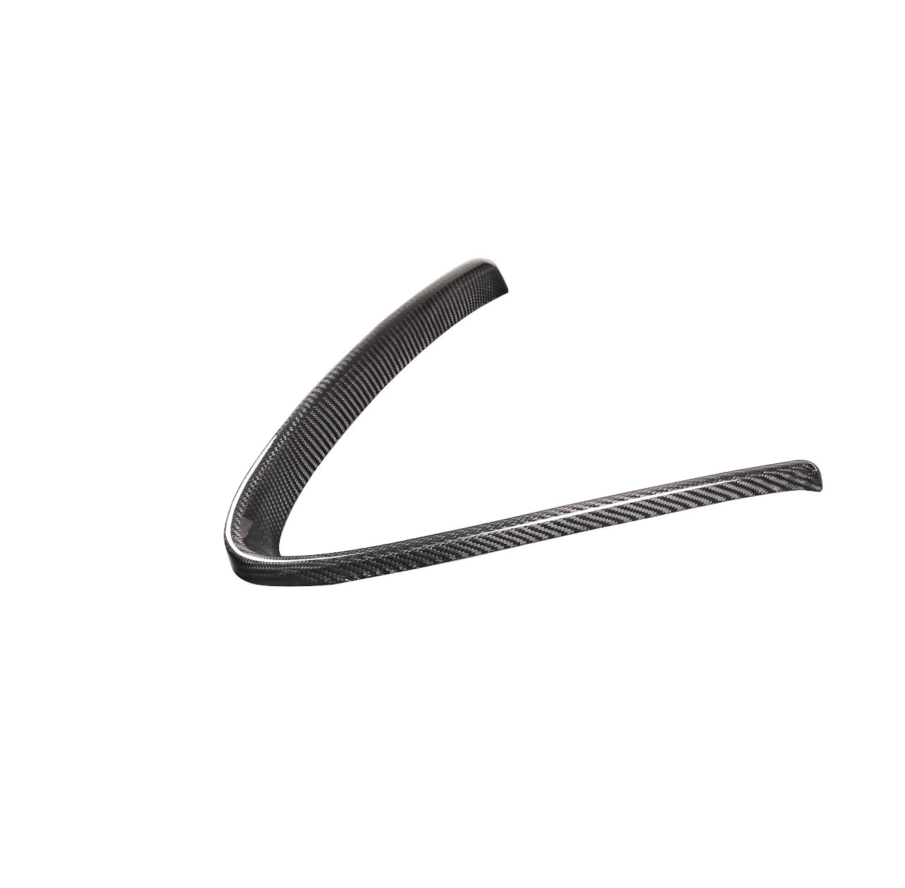 Alfa Romeo Giulia Carbon Fiber V-Grill