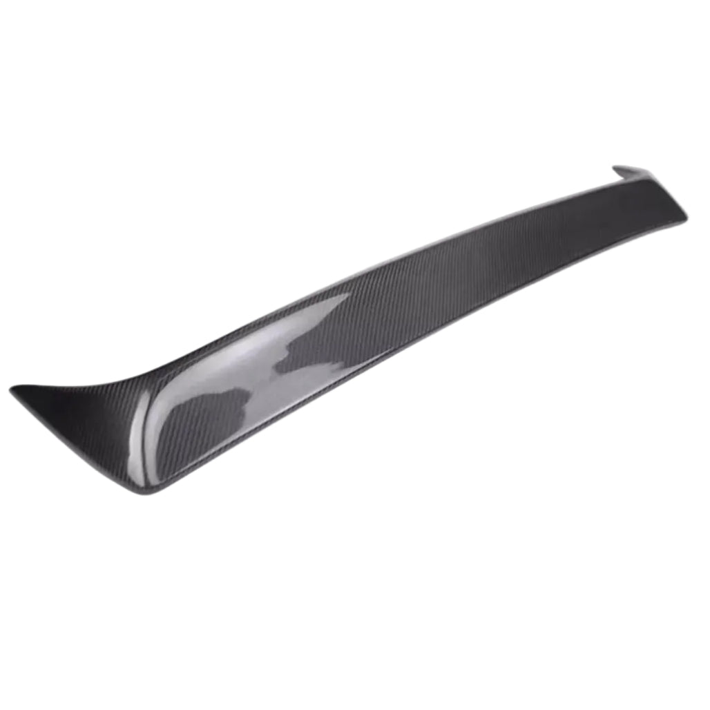 Alfa Romeo Giulia Aggressive Style Carbon Fiber Roof Spoiler