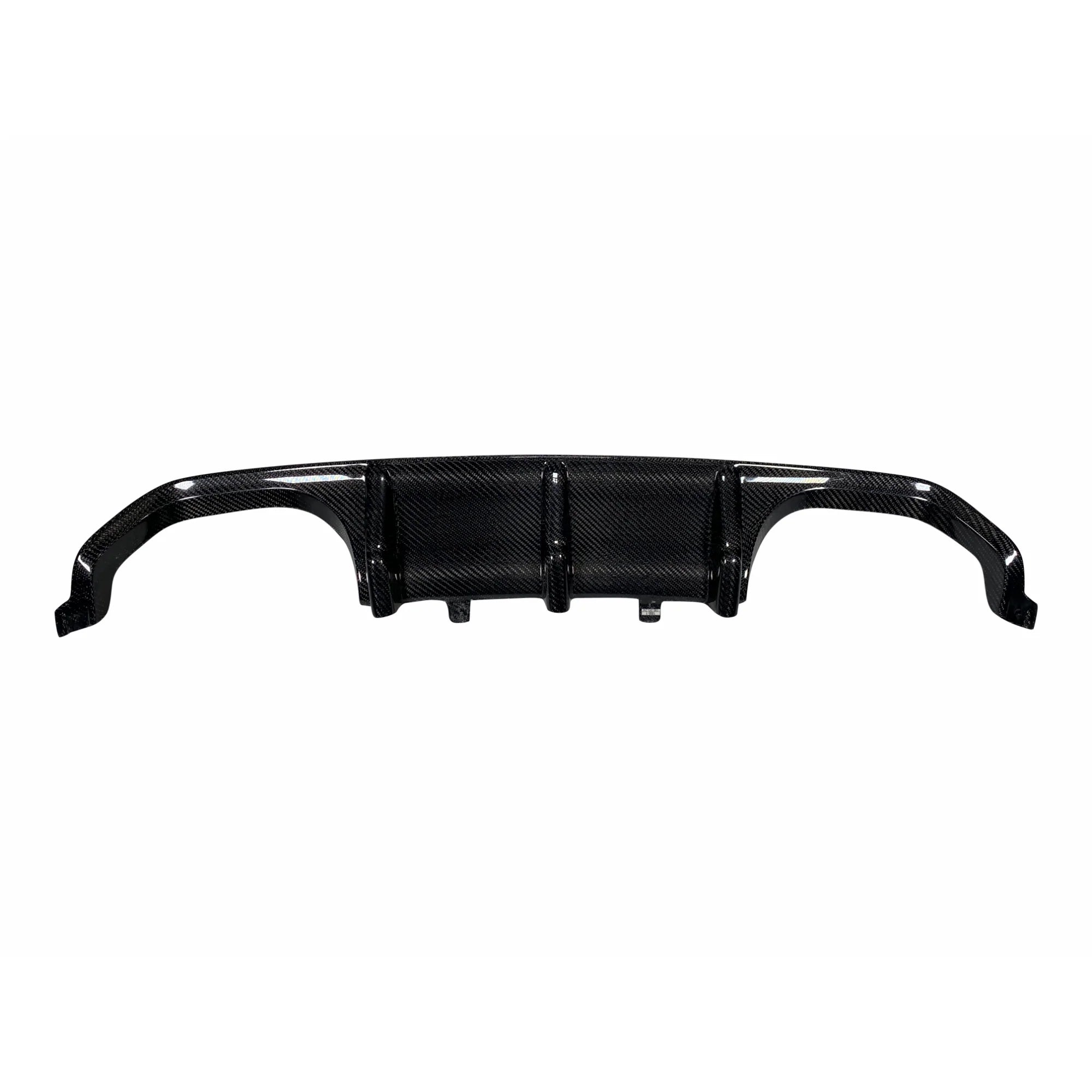 BMW MP Style Carbon Fiber Diffuser - F80 M3 / F82/83 M4