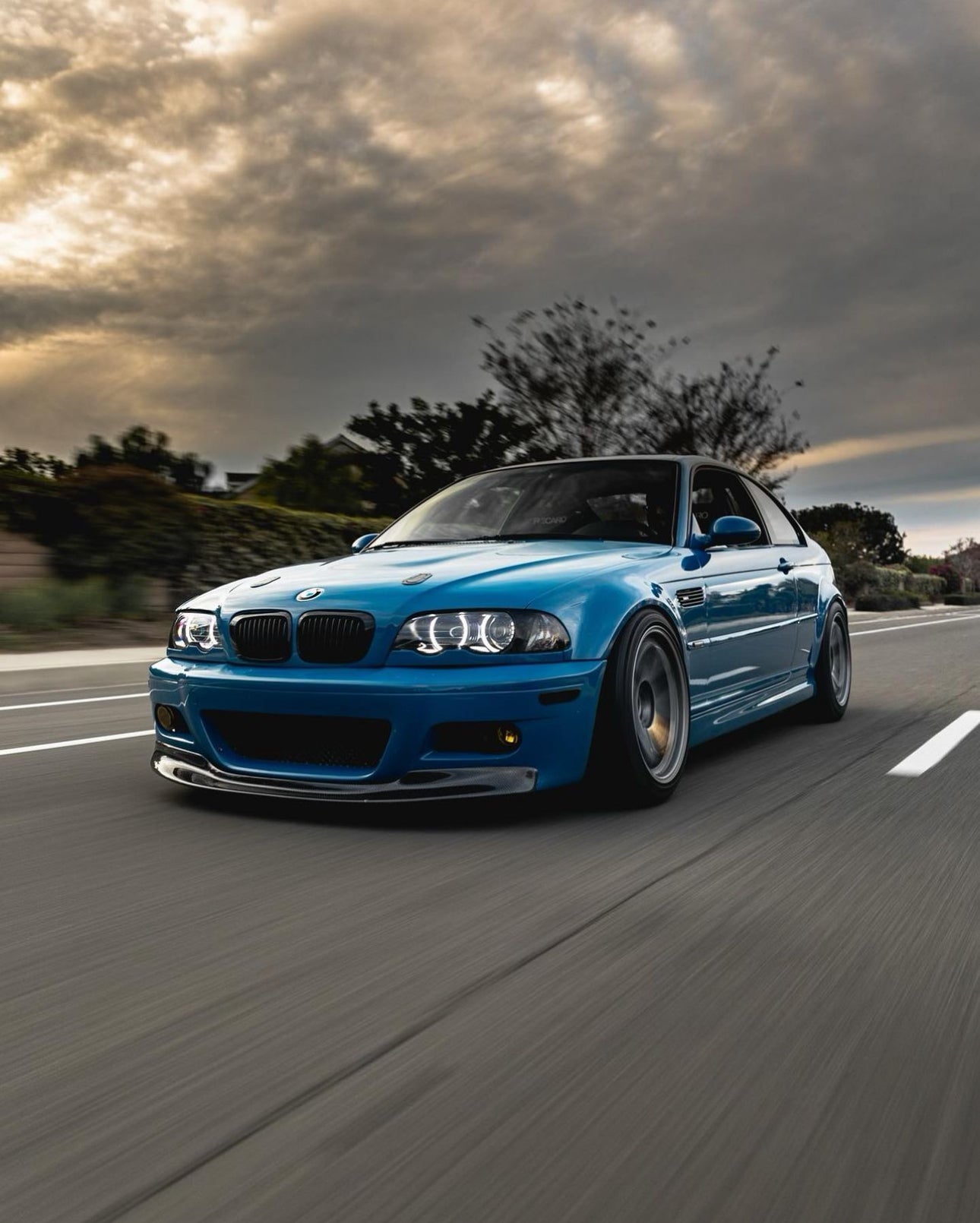 E46 M3