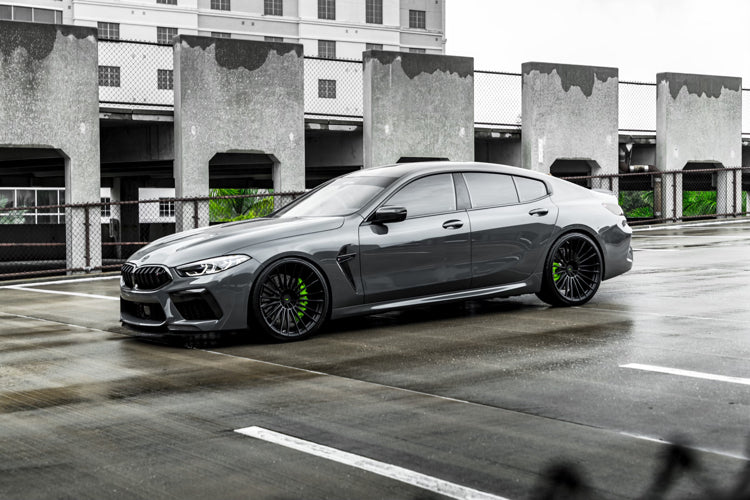 F92 M8