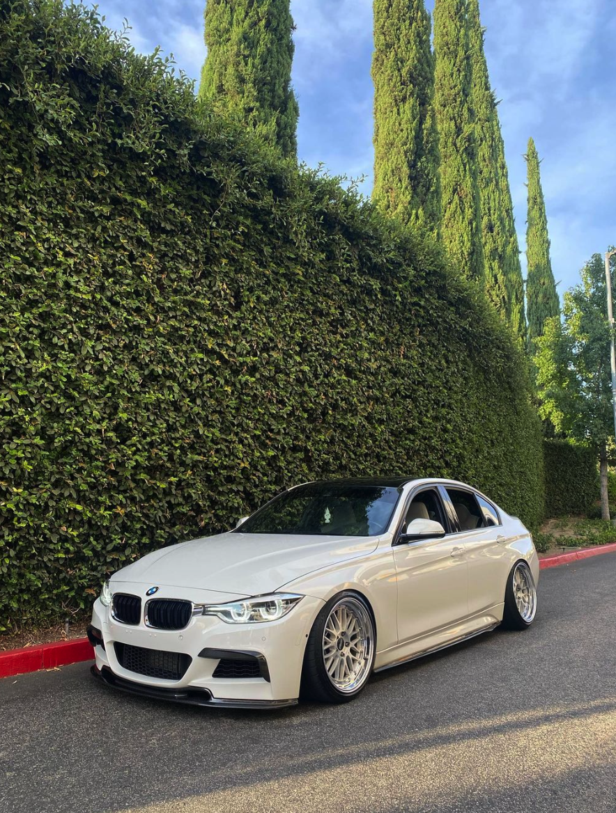 F30 / F31 3-Series