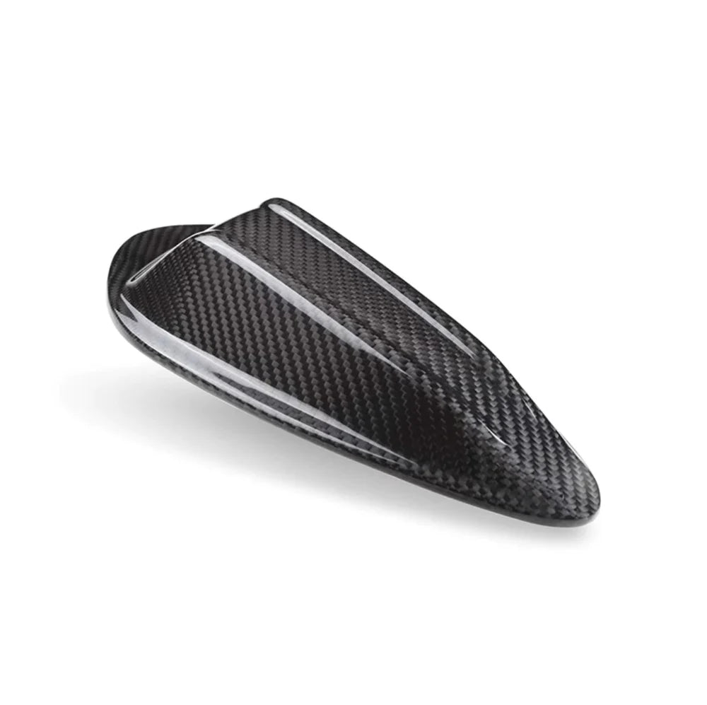 BMW Carbon Fiber Antenna Cover - G-Series