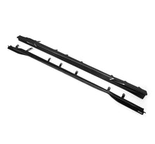 Load image into Gallery viewer, BMW G87 M2 Carbon Fiber S Style Side Skirts

