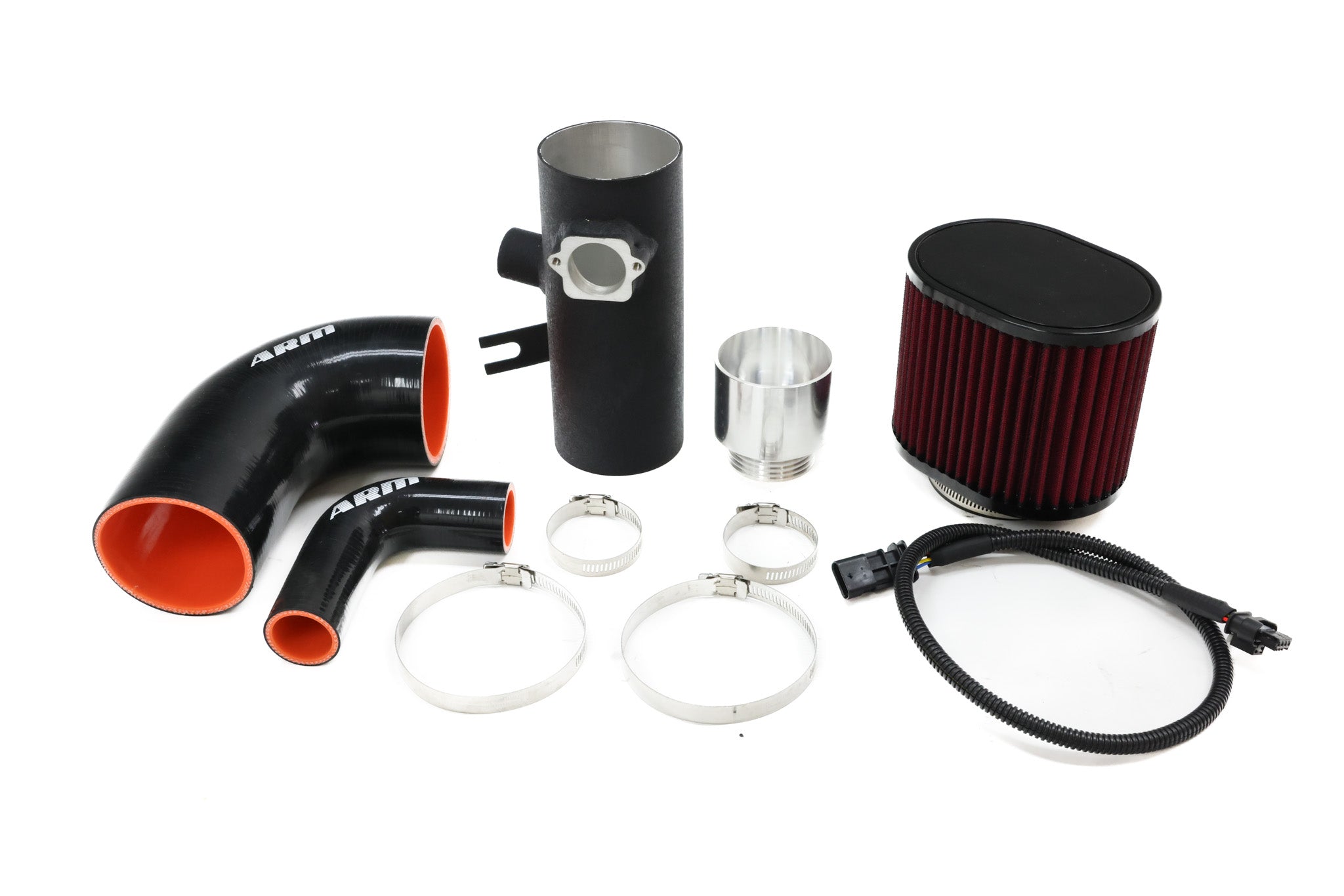 ARM N55 INTAKE - E-SERIES 335i 335xi 135i