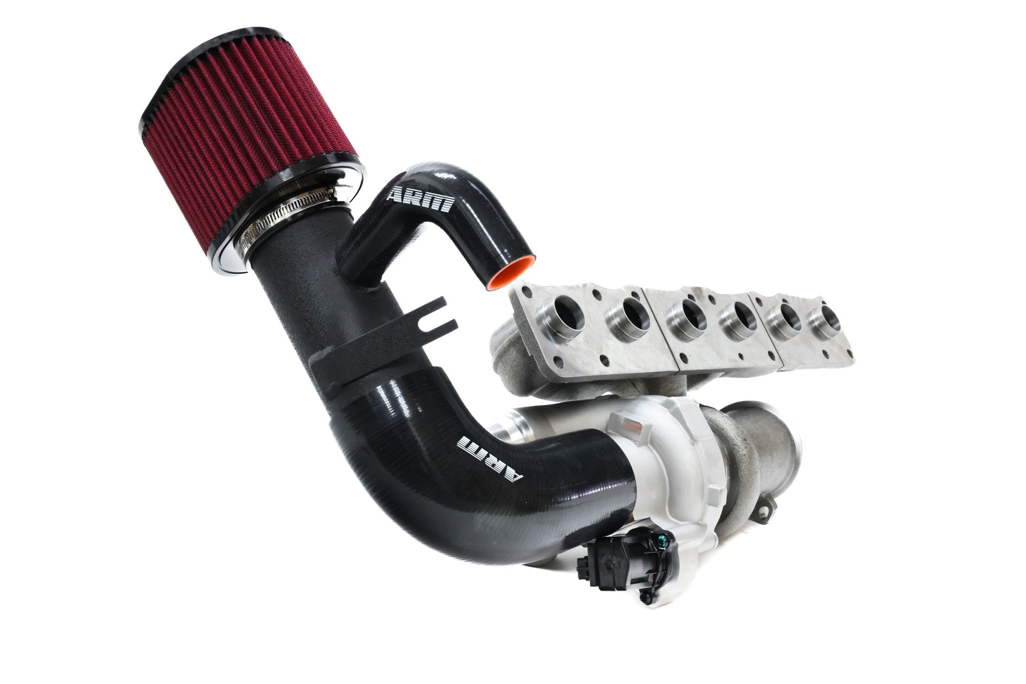 ARM N55 INTAKE - E-SERIES 335i 335xi 135i